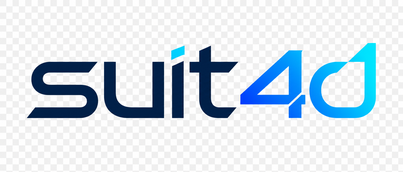 Logo suit4d untuk beranda